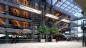 Preview: Design-Deckenlampe in modularer Bauweise